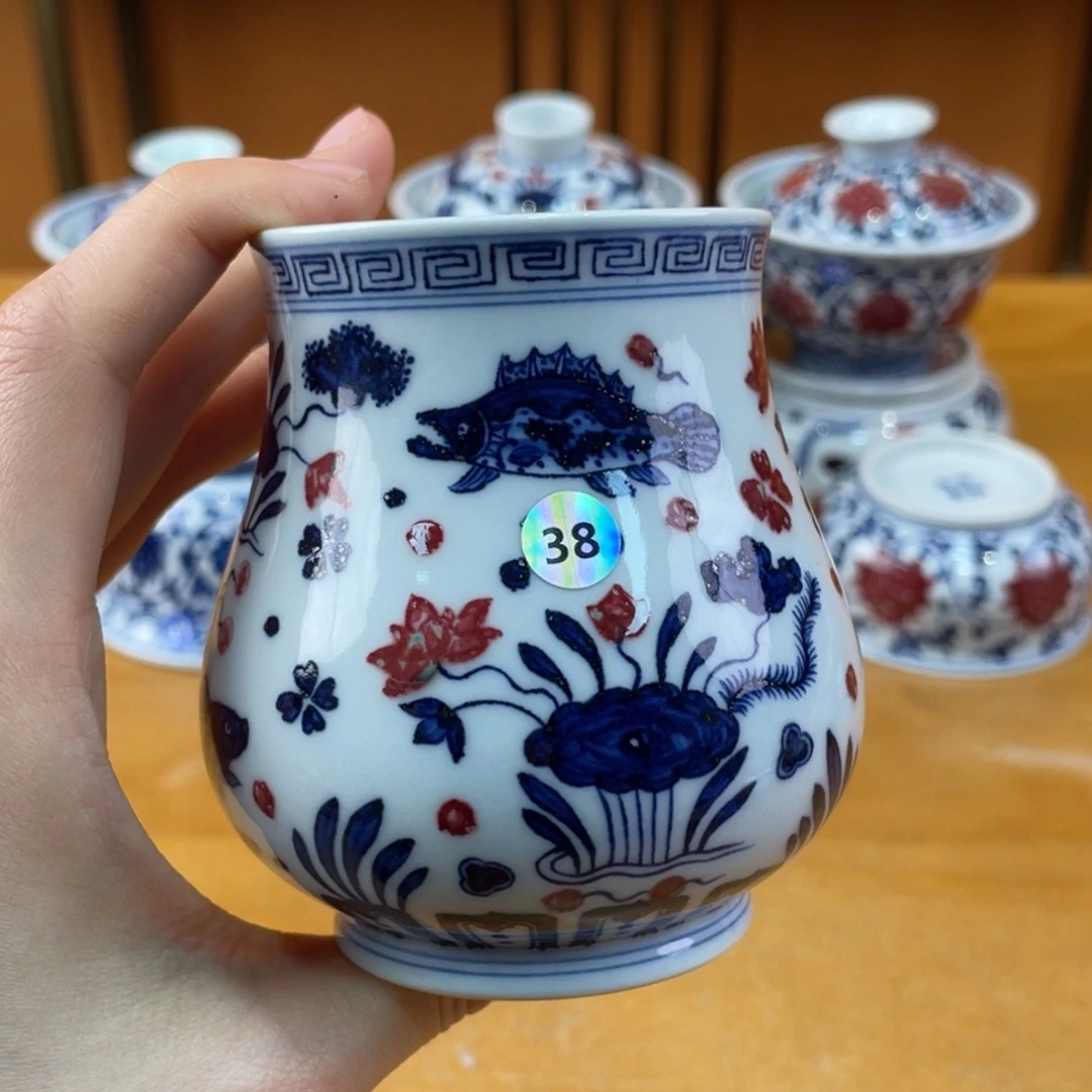 景德镇手绘哈哈哈哈哈哈