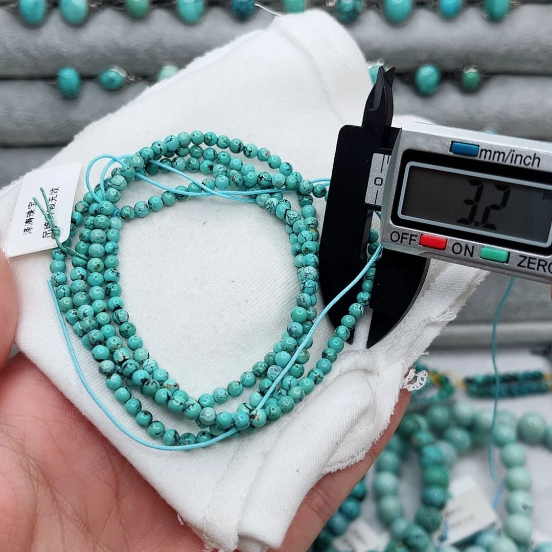 绿松石绿松石未镶嵌