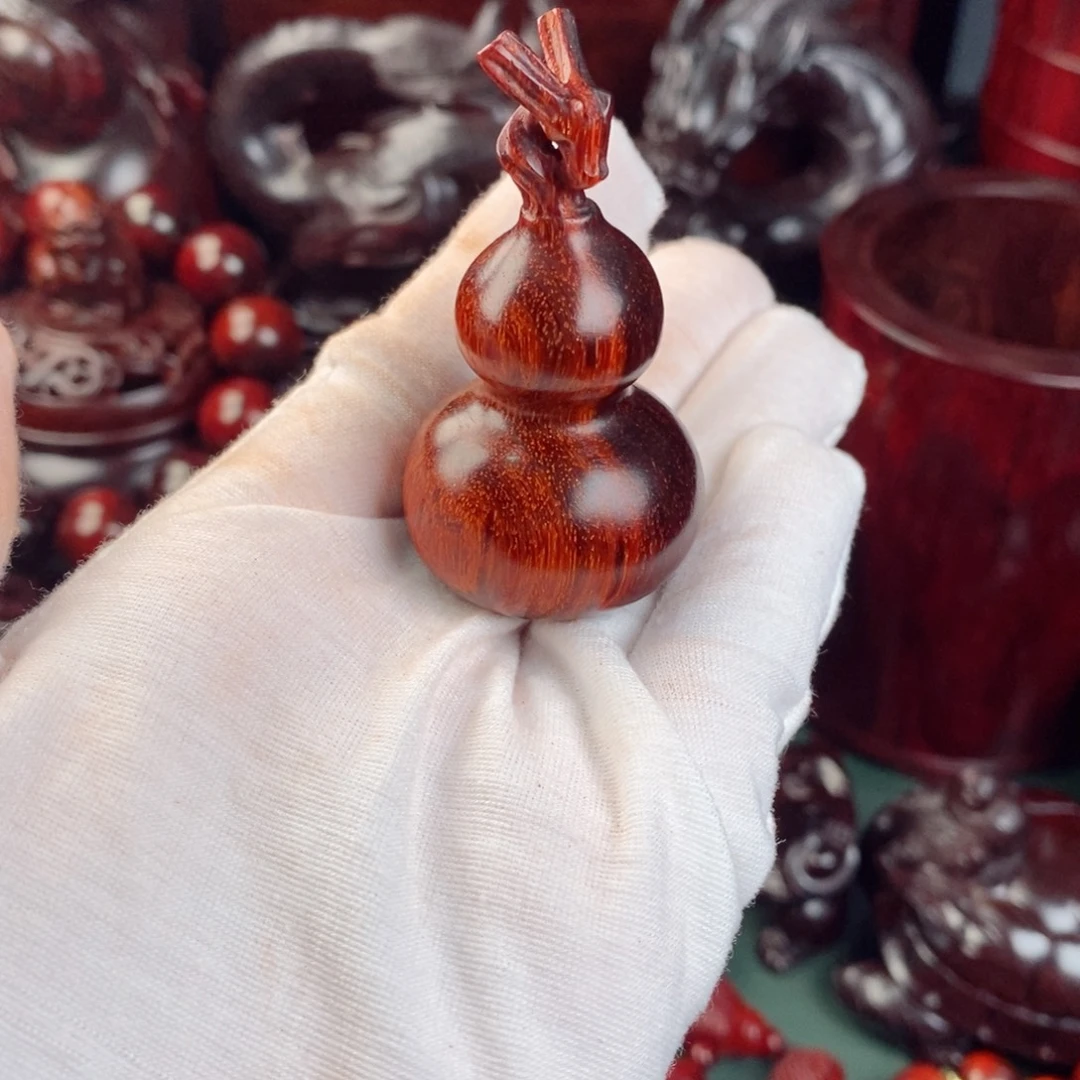 其他小叶紫檀（檀香紫檀）