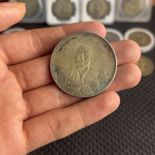 大头龙洋船洋工艺品