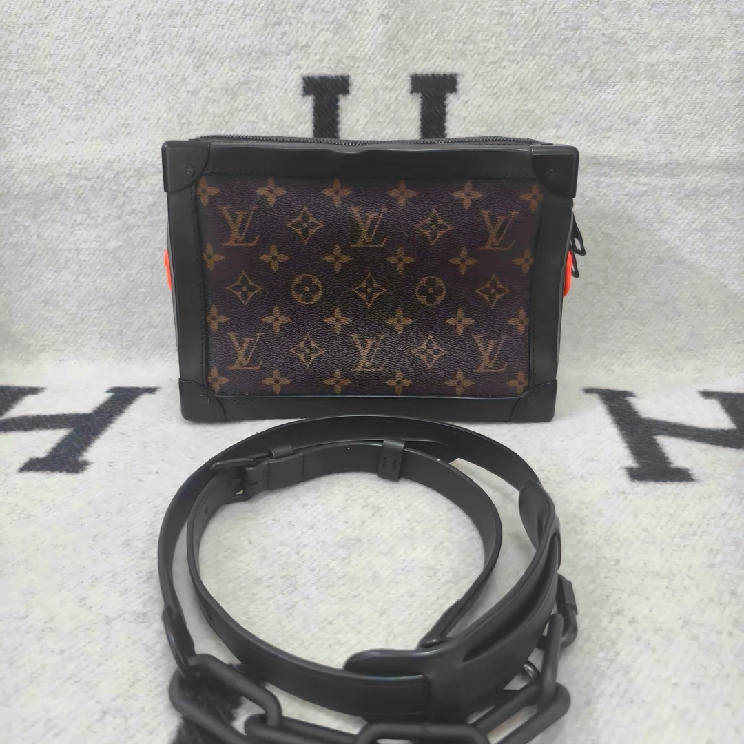 95新 LouisVuitton/路易威登 17-18专柜价24500