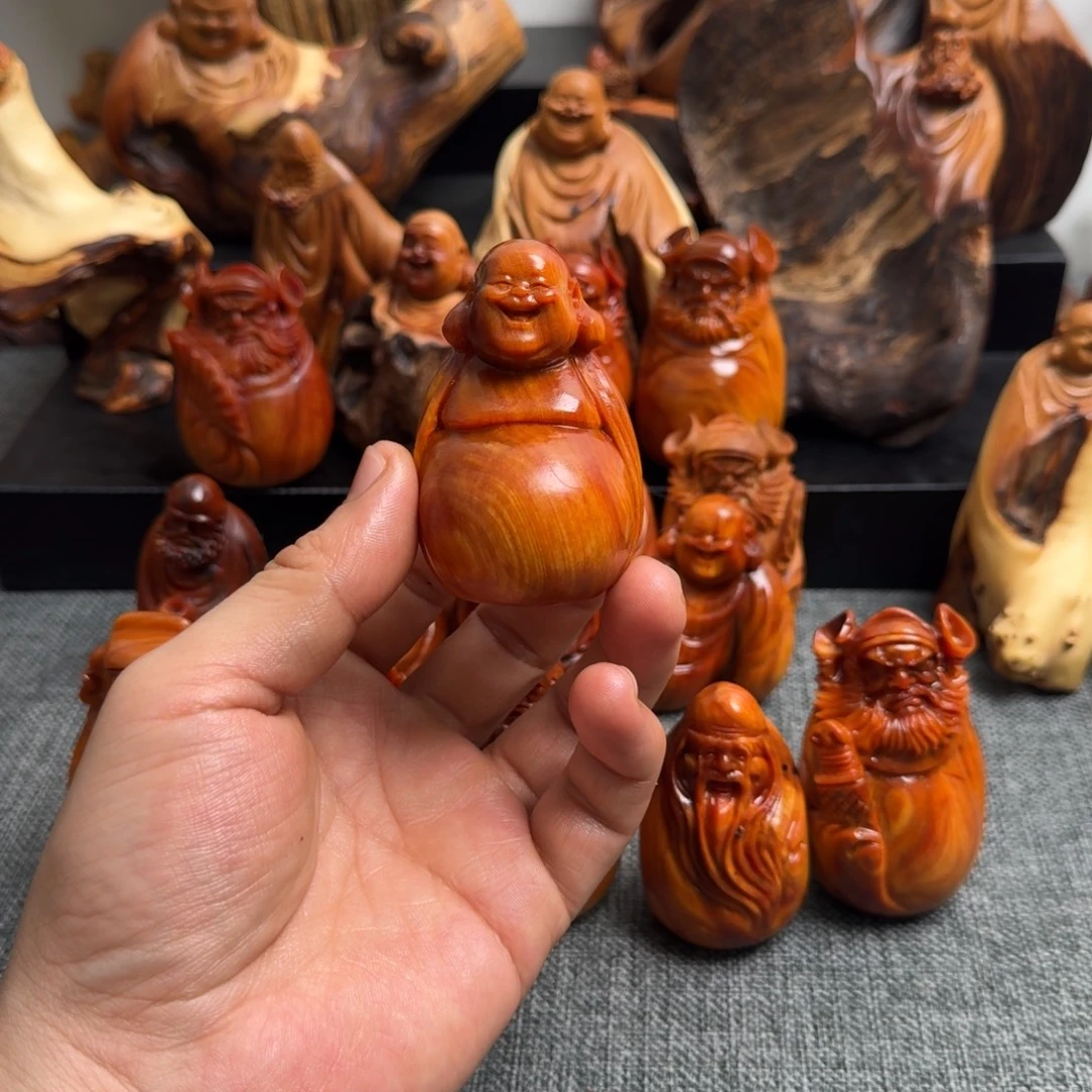 蓉***蓉柏木（崖柏）太行崖柏