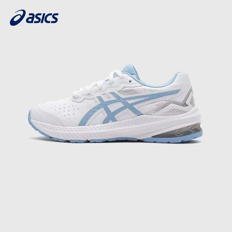 Asics kidsGT-1000 皮面运动鞋