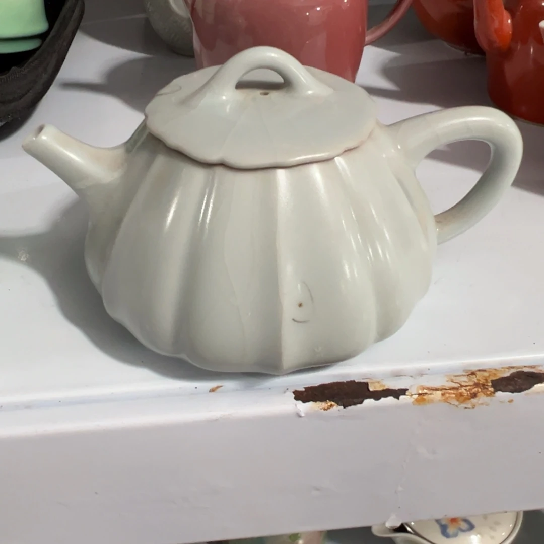 库存茶具部分瑕疵介意勿拍
