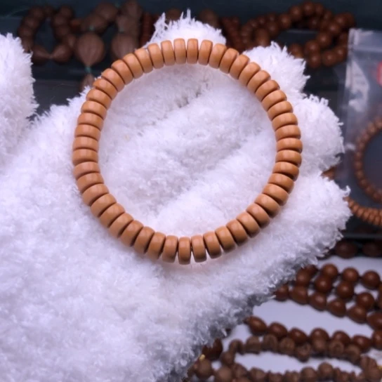 橄榄核手串8.6核片