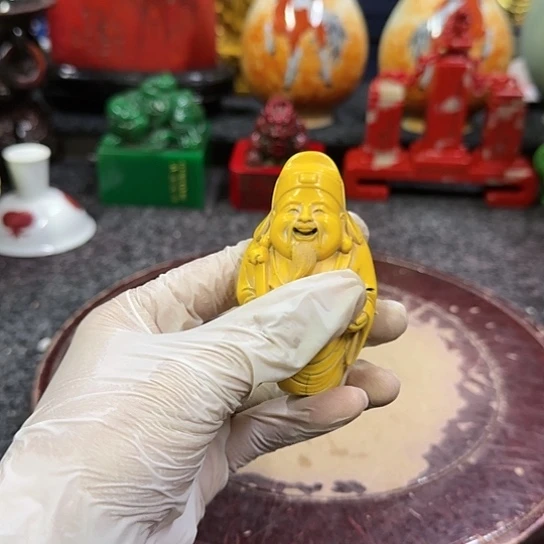 瓶摆件家居设计的