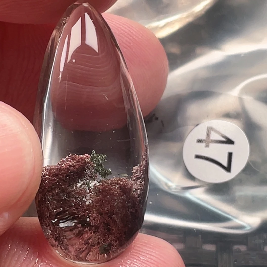 【闪购商品】颈饰未镶嵌水晶多*运