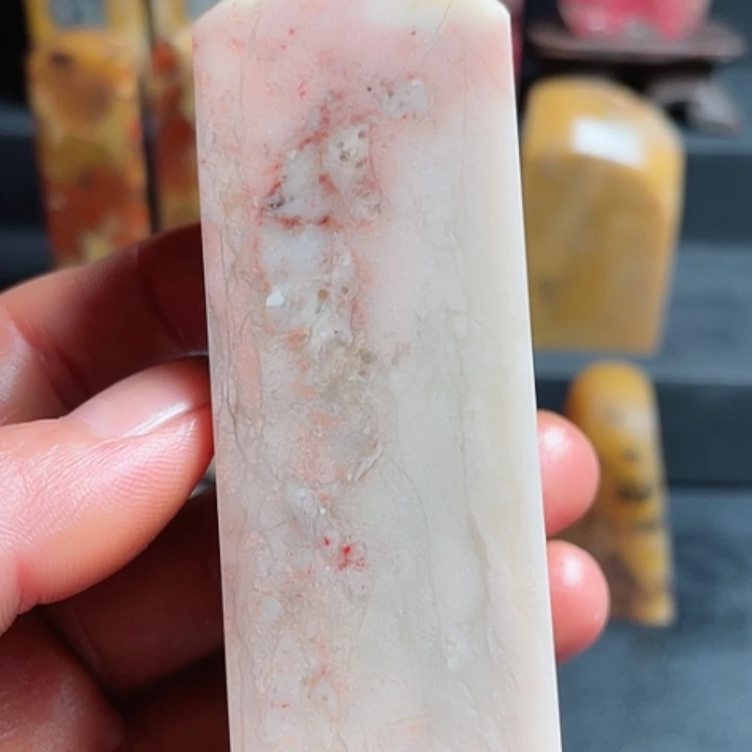 【闪购商品】昌化石风**顺昌化石印章