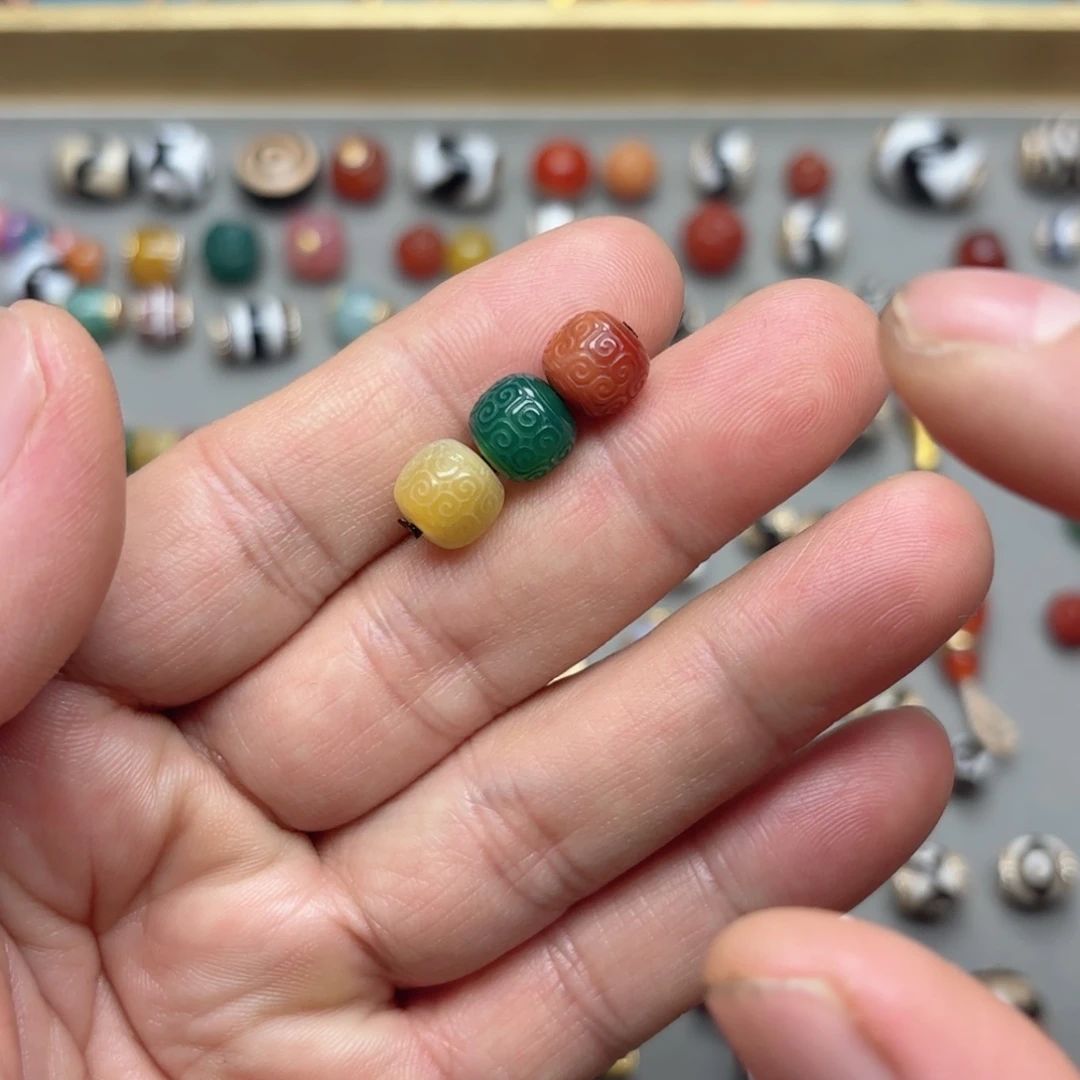 玛瑙/玉髓未镶嵌拍一发一