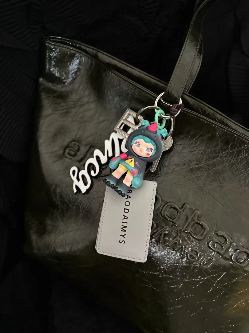 原创设计师娃包集合链接