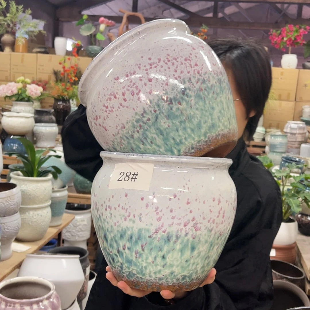 高度19口径20厘米