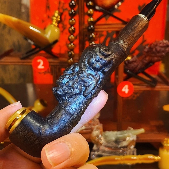 高端定制手工嘴一物一拍