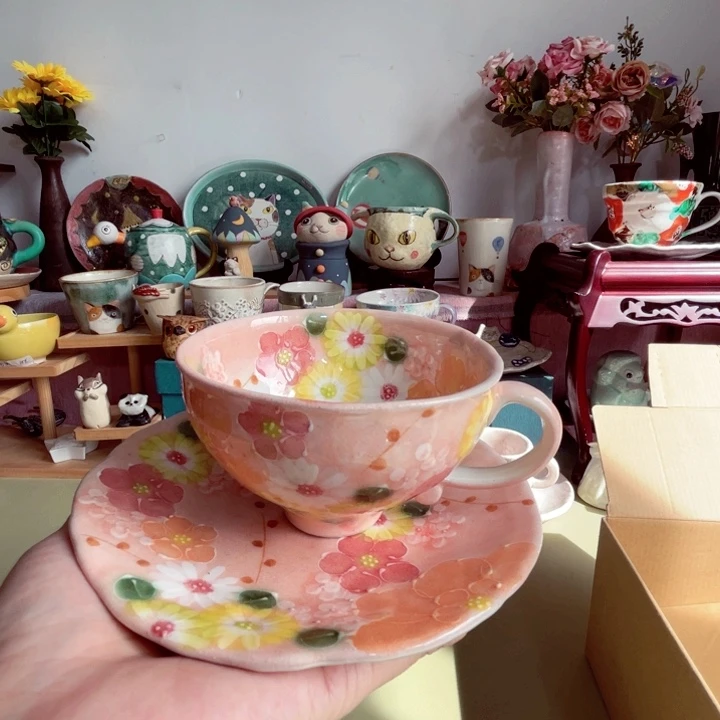 小玄子海外孤品杂货铺