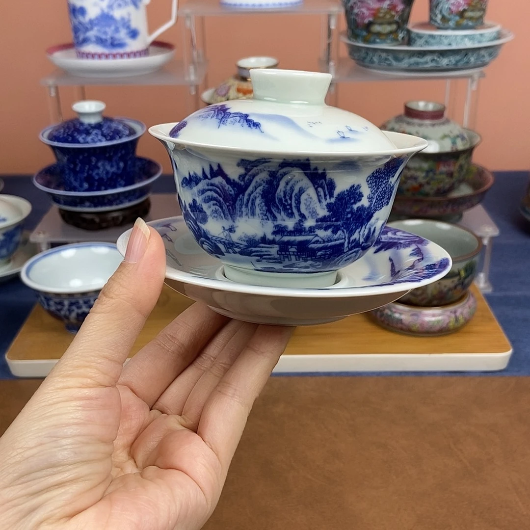 陶瓷制品加工工艺