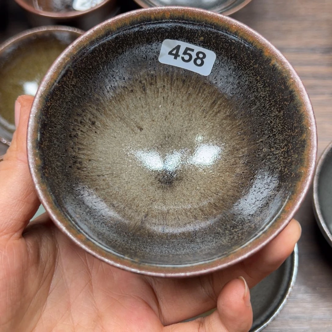 茶盏焦源龙窑，不忘初心458