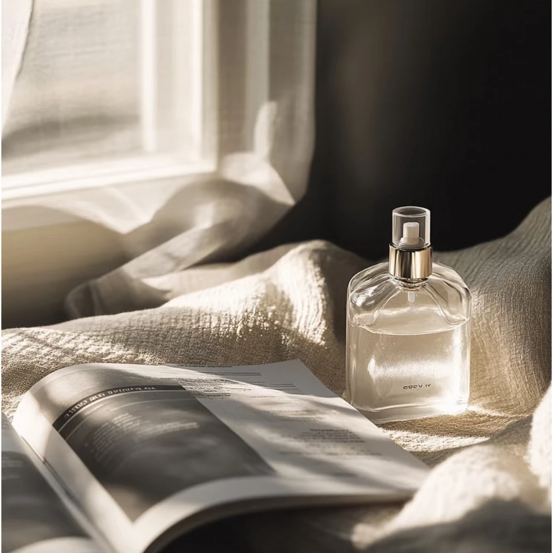 （B201-B300）正装香水按编号去拍