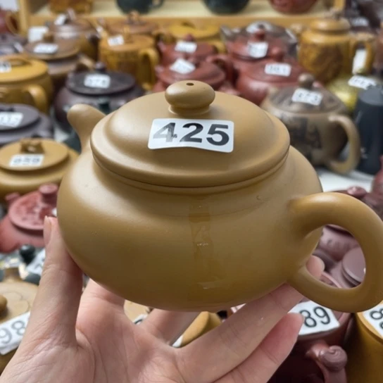 紫砂微瑕紫砂微瑕