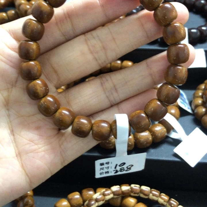 吊坠紫金鼠红皮实心老型尺寸10lu