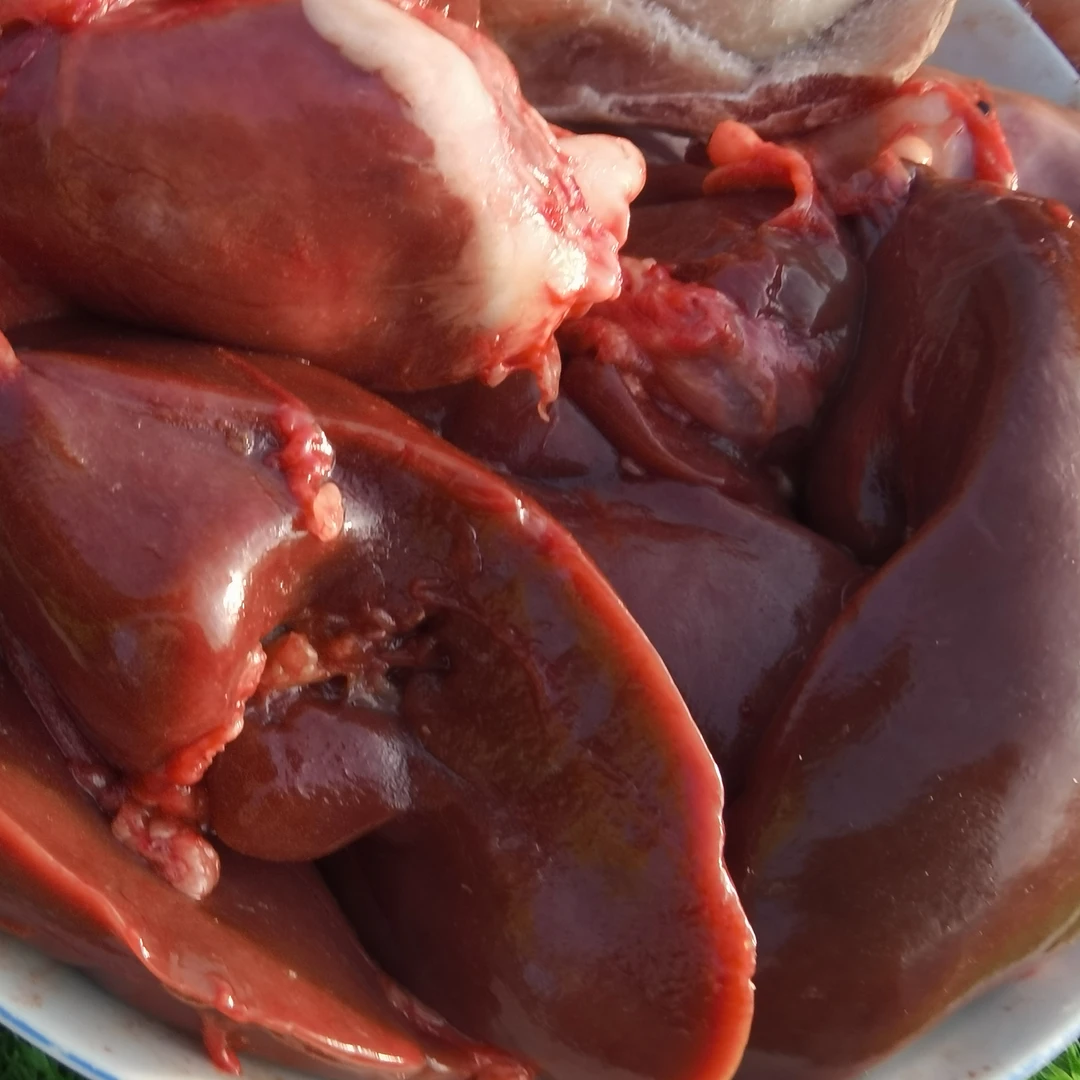 大鹅胗鹅心鹅肝鹅肚鹅肠组合实惠好吃还包邮