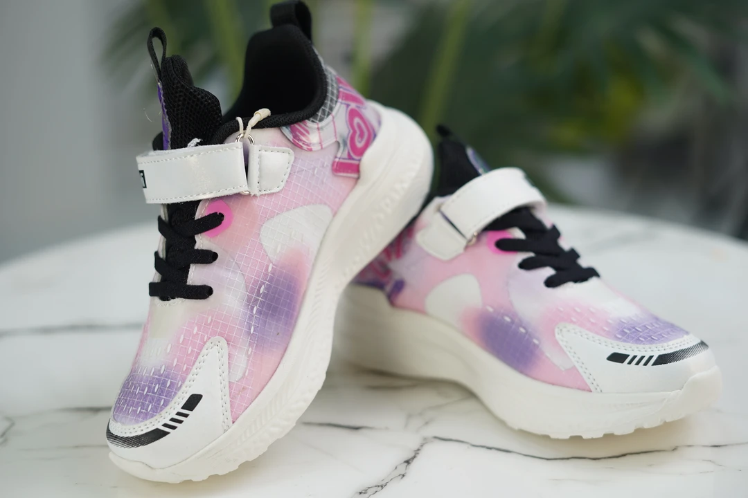 2025年最新款儿童鞋 女款 yla08333022