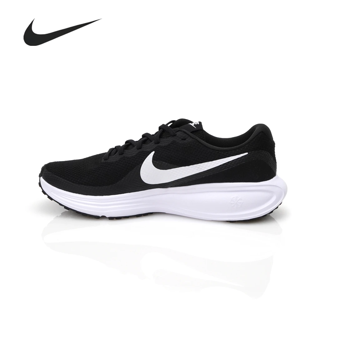 NIKE/耐克正品NIKE REVOLUTION 8舒适透气耐克男士专业训练跑步鞋