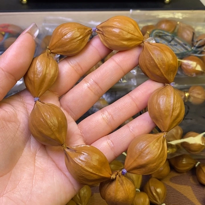 橄榄核手串/手链橄榄258