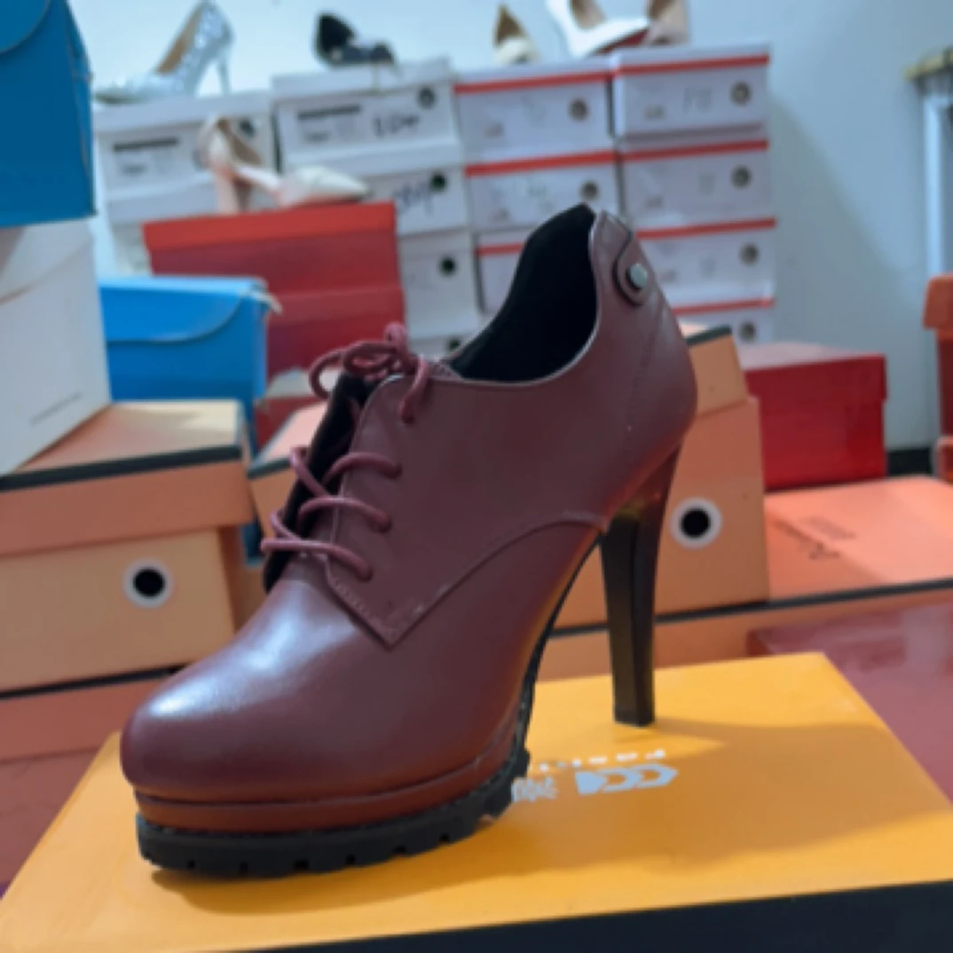 高跟鞋时尚女鞋5309