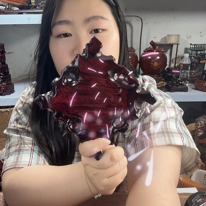 核桃木/黑胡桃（胡桃木）千*伴