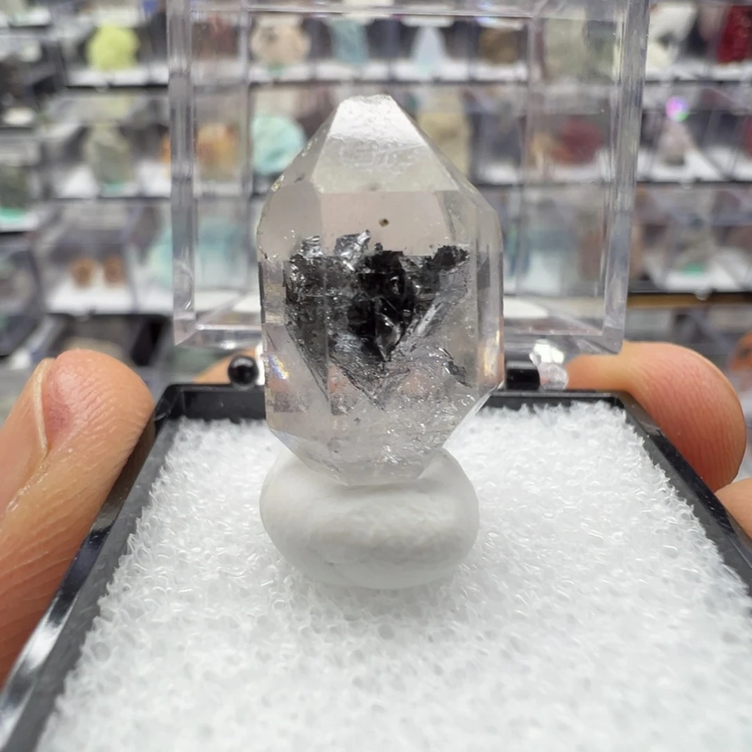 东陵石珠宝奇石合金