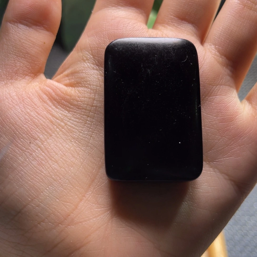 未镶嵌和田玉珠宝半成品