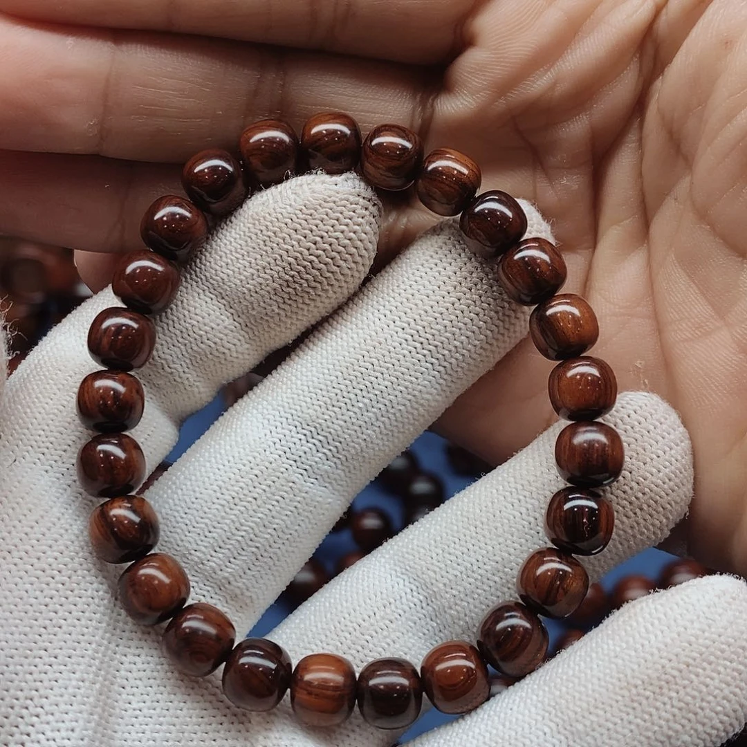 黄花梨/降香黄檀手串/手链