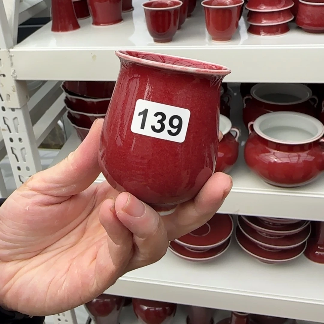 毛仔柴窑古法精品