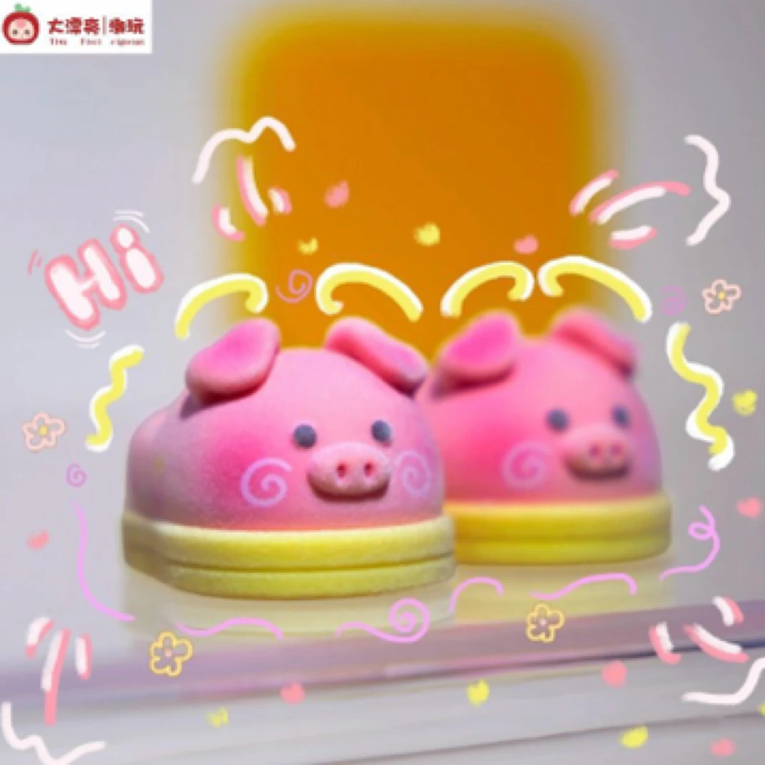 【大宝拆盒】（折开不退不换）步步惊心 鞋子盲盒 团车单