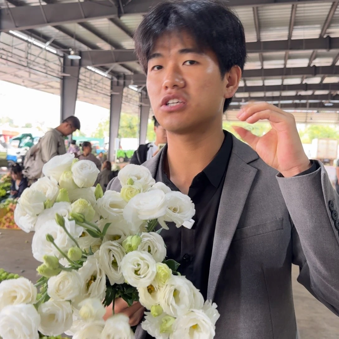 白桔梗600克包邮价秒杀