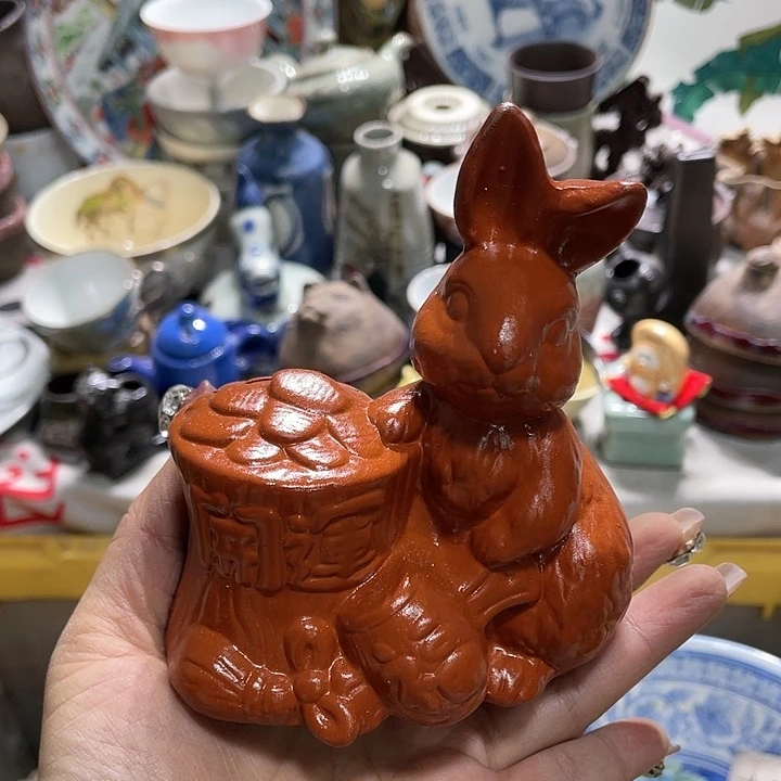 瓷片19.9发带瑕疵牌都是坏的6