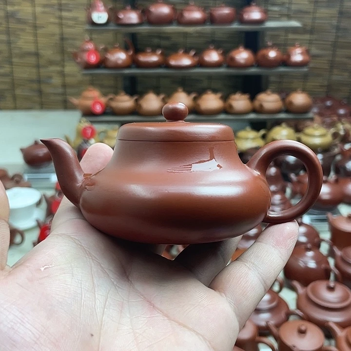 乘***6君得壶130毫升精工手拉