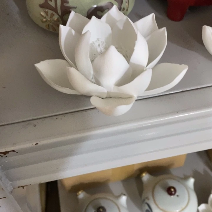 陶瓷艺术品及陶瓷制品