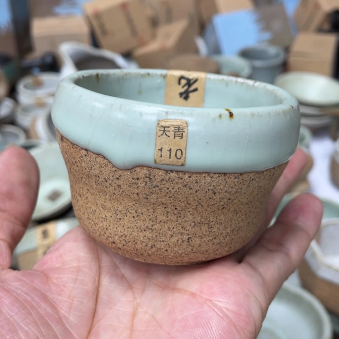 【闪购商品】壶老段烧茶器茶具！