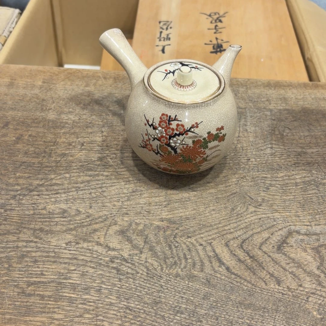 般若中古美术工艺品