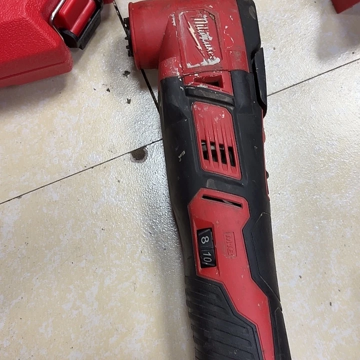 万用宝调速开关坏的