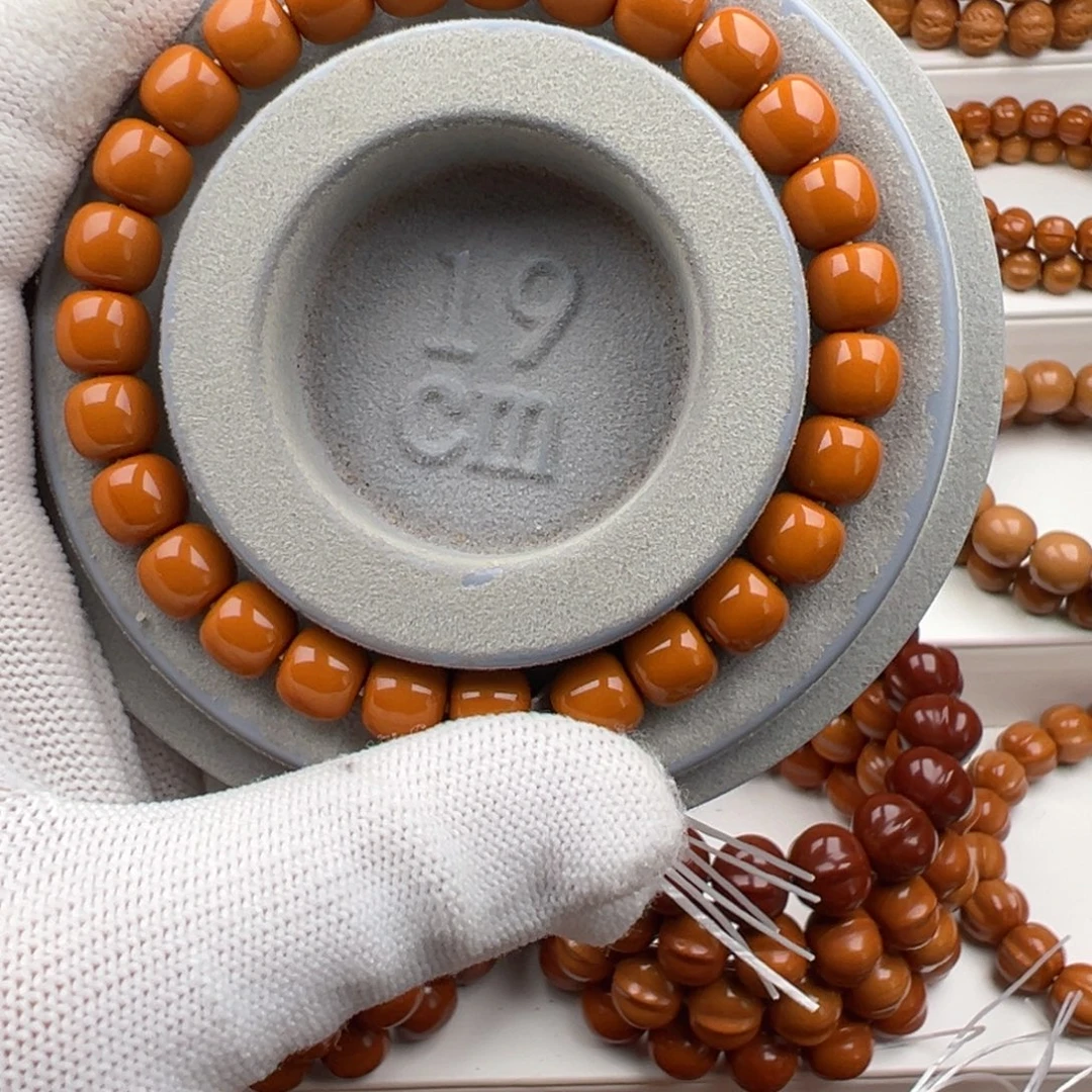 s***r手串猴头核桃小老行