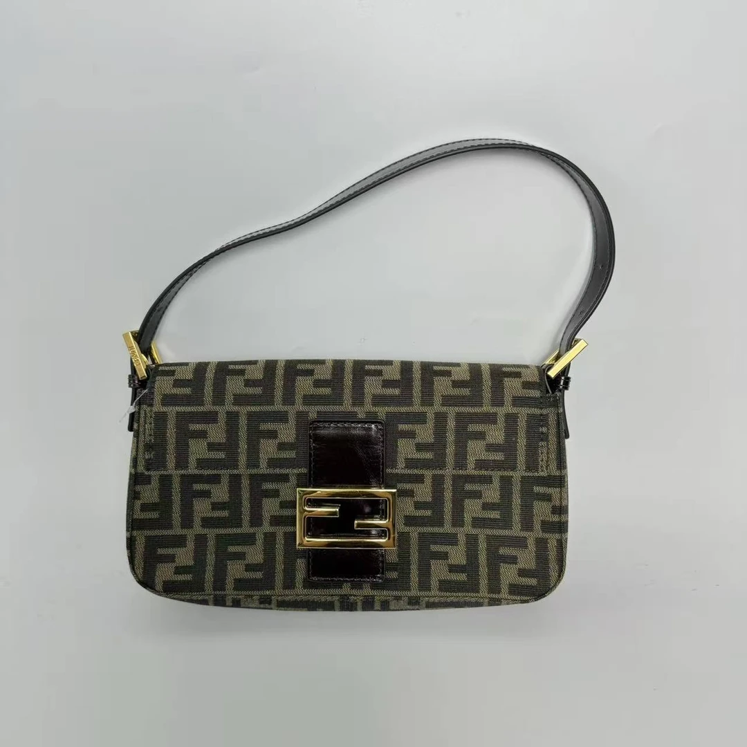 99新 FENDI/芬迪 单肩包/包包/111630