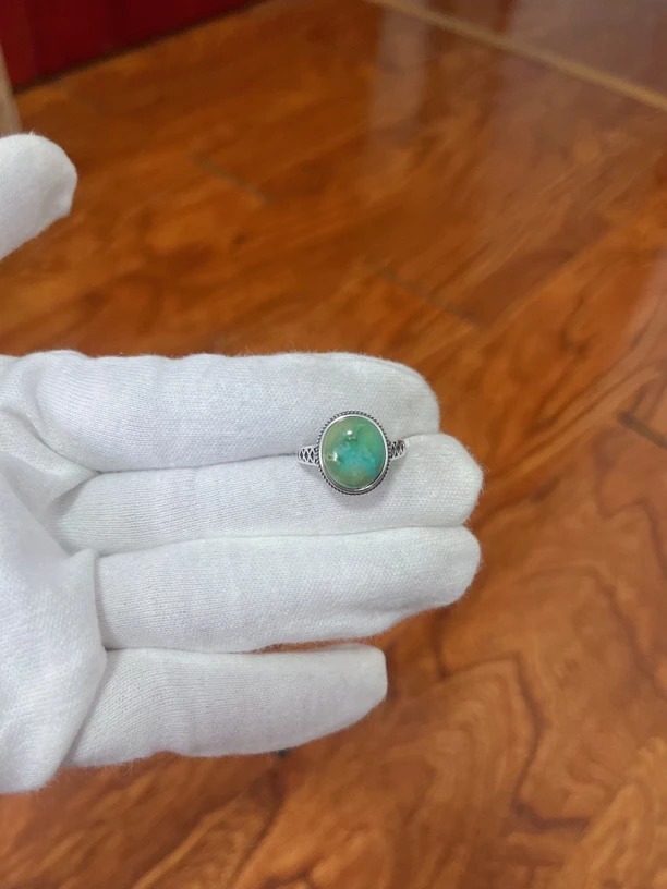 绿松石绿松石7-6