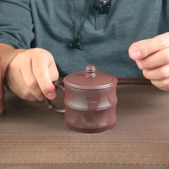 茶杯紫砂高档紫砂茶具套装
