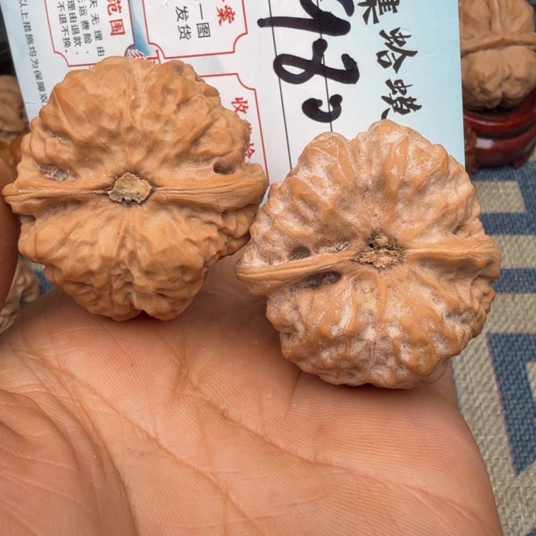 把件文玩核桃I文玩