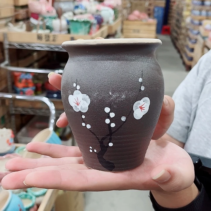 花盆有孔！凑满10米包由！