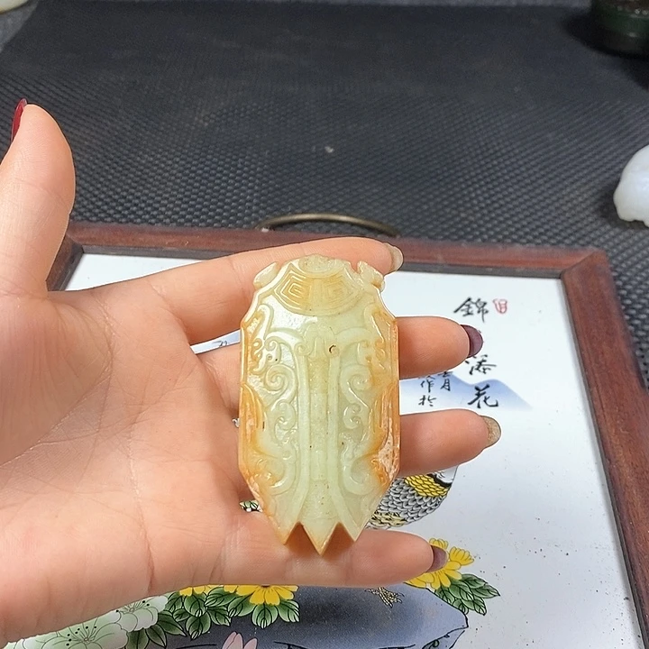 紫砂其他