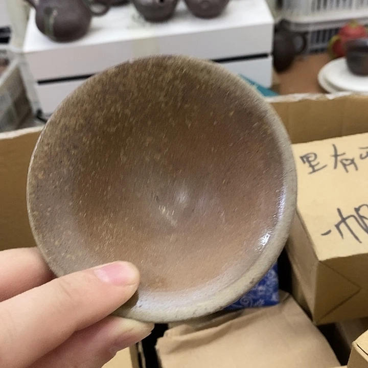 陶瓷艺术品及陶瓷制品