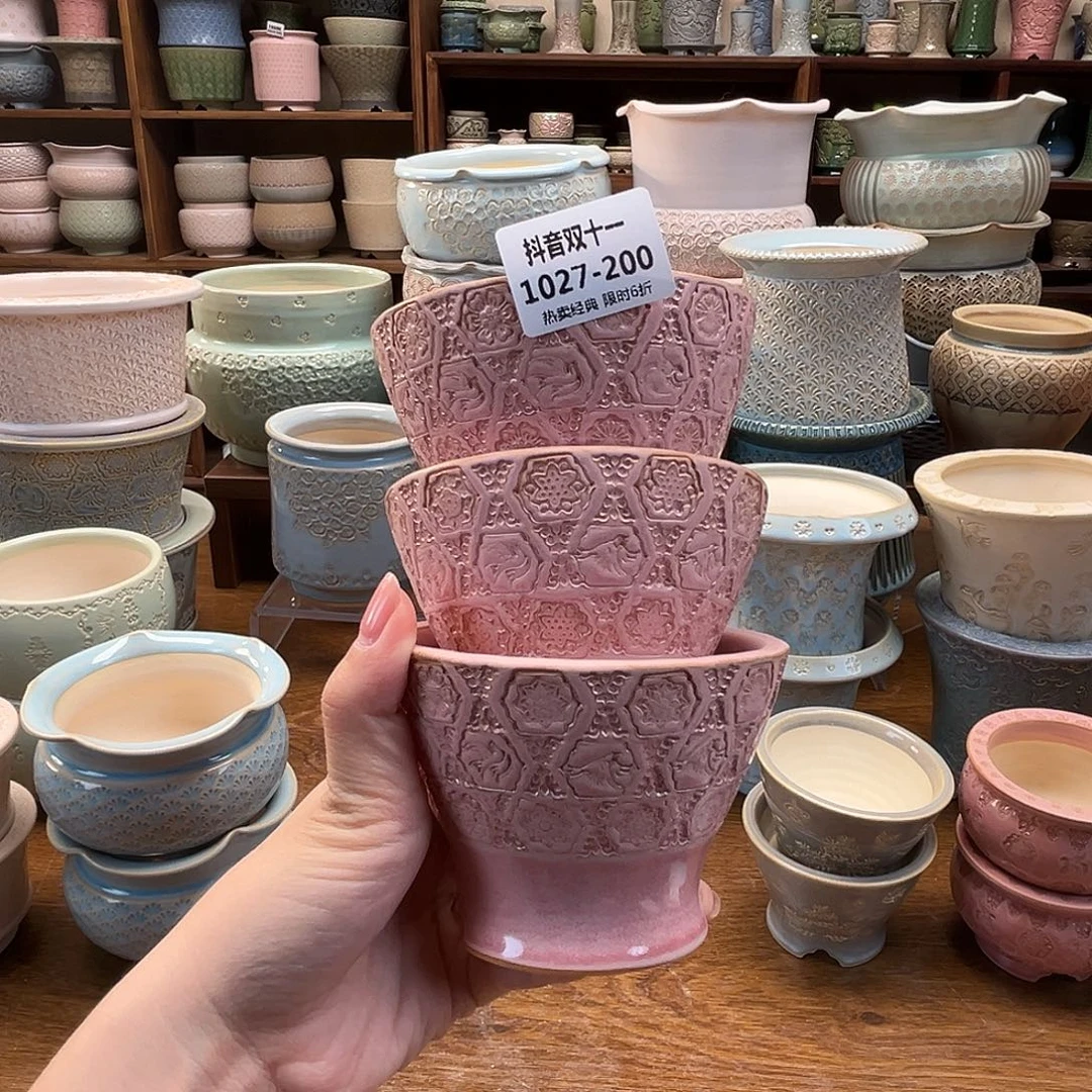 1027-200 内口8.5 B随机一只