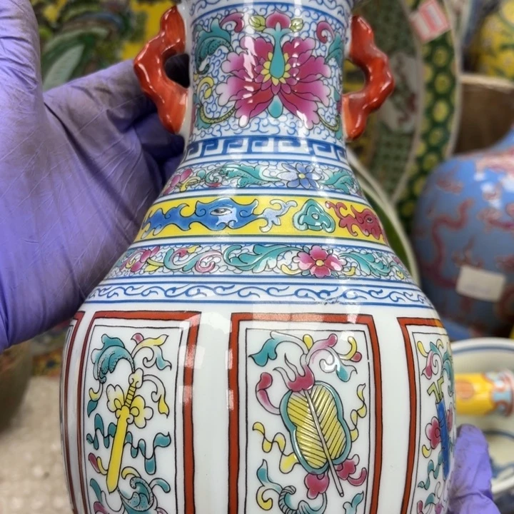 摆件瓷器摆件 瓷器摆件